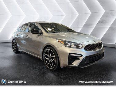 Forte GT