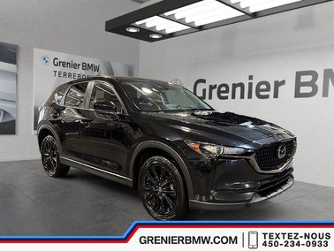 CX-5 Kuro AWD at,