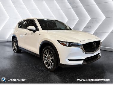 CX-5 100th Anniversary Edition