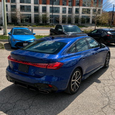 A5 Technik