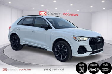 Q3 Technik