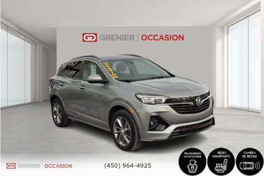 Encore GX Preferred Groupe ST AWD
