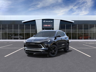 Encore GX Sport Touring