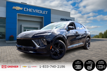 ENVISION Sport Touring