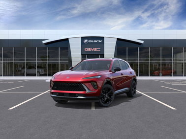 Envision Sport Touring