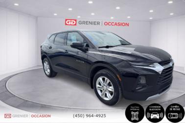 Blazer LT AWD Caméra De Recul
