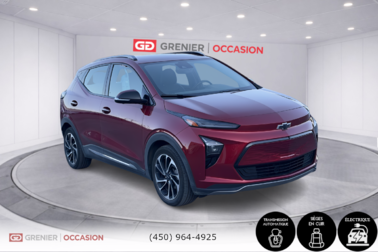 Bolt EUV Premier