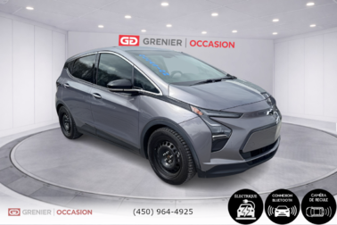 Bolt EV 1LT