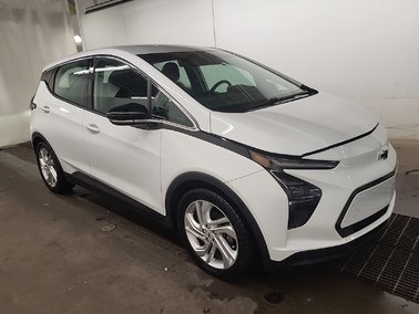 Bolt EV 1LT bas Kilométrage