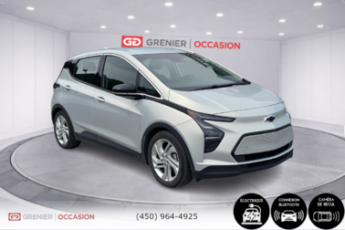 Bolt EV 1LT