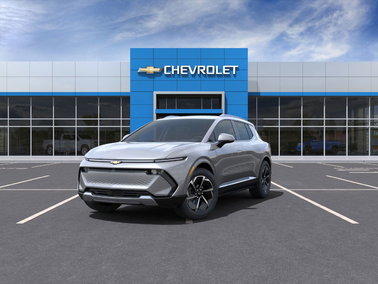 Equinox EV 2LT