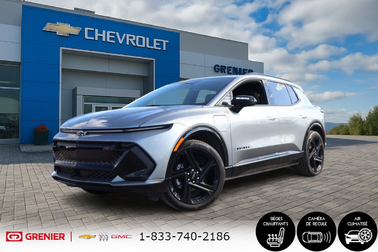 Equinox EV 2RS
