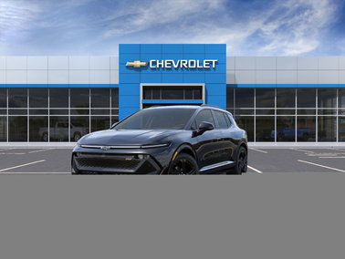 Equinox EV 2RS