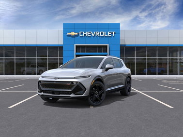 Equinox EV 2RS