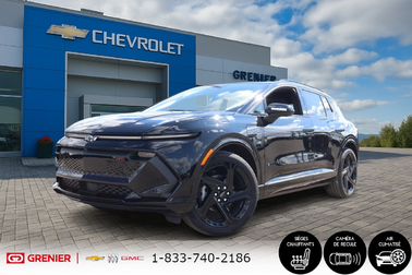 Equinox EV 2RS