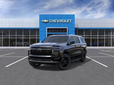 Suburban LT