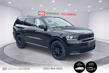 Durango GT