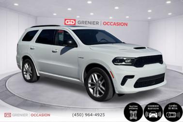 Durango R/T Cuir Toit Ouvrant