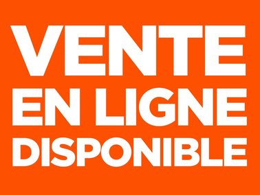 Maverick XLT commande au volant, siège chauffant