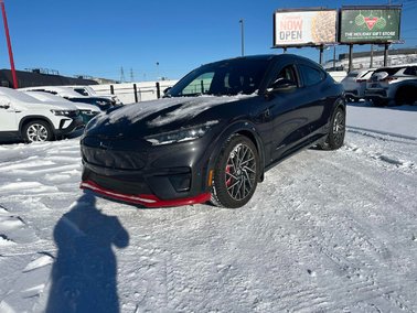 Mustang Mach-E GT Performance Edition Bas Kilométrage