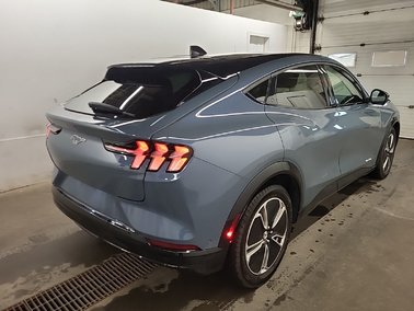 Mustang Mach-E Premium AWD Bas Kilométrage