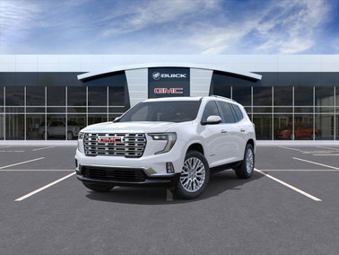 Acadia Denali