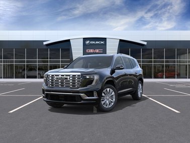 Acadia Denali