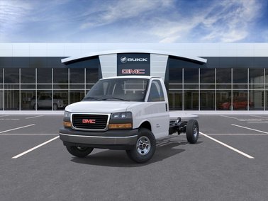 Savana Cutaway 3500 WT 159''