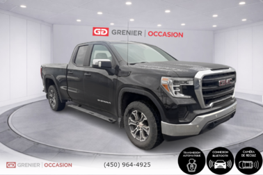 Sierra 1500 1500 Double Cab 5.3 V8