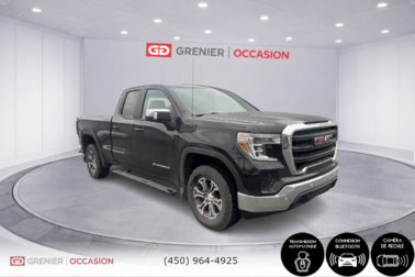 Sierra 1500 1500 Double Cab 5.3 V8