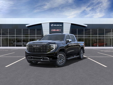 Sierra 1500 DENALI ULTIMATE