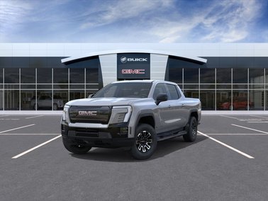 Sierra EV Elevation Extended Range