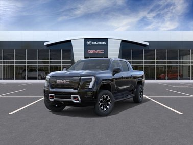 Sierra EV AT4 Max Range