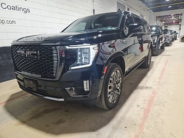 Yukon XL Denali Ultimate 6.2
