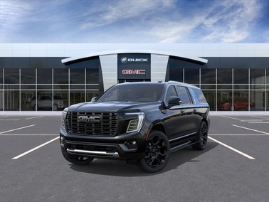 Yukon XL Denali Ultimate