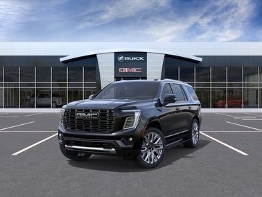 Yukon Denali Ultimate