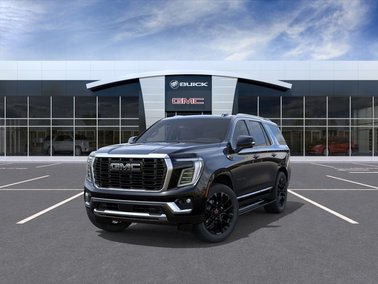 Yukon Denali