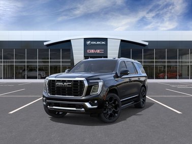 Yukon Denali