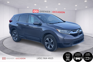 CR-V LX AWD Caméra De Recul