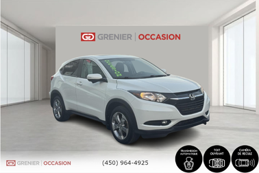 HR-V EX AWD Toit Ouvrant Caméra De Recul