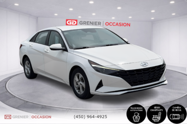 Elantra Essential