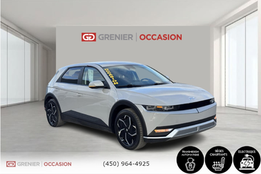 IONIQ 5 Preferred