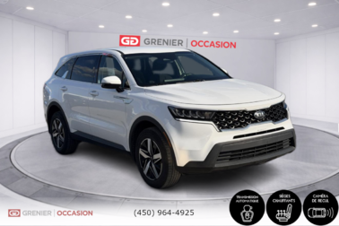 Sorento LX Premium AWD
