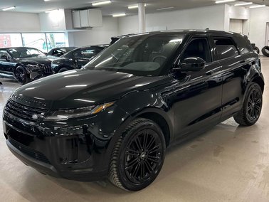 Range Rover Evoque Core S