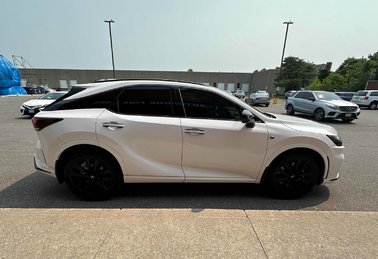RX RX 500h F Sport 2 Bas Kilométrage