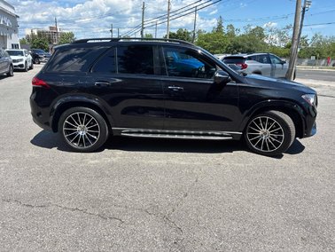 GLE GLE 350