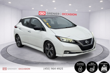 LEAF SV Caméra De Recul