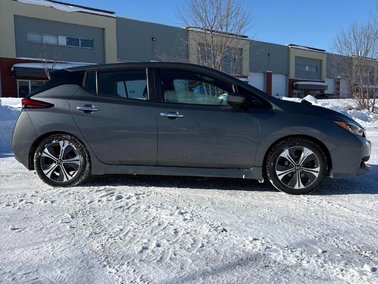 LEAF SV Camera de recul