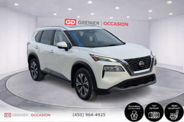 Rogue SV AWD Toit Panoramique