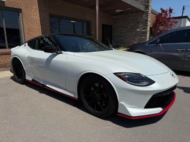 Z NISMO